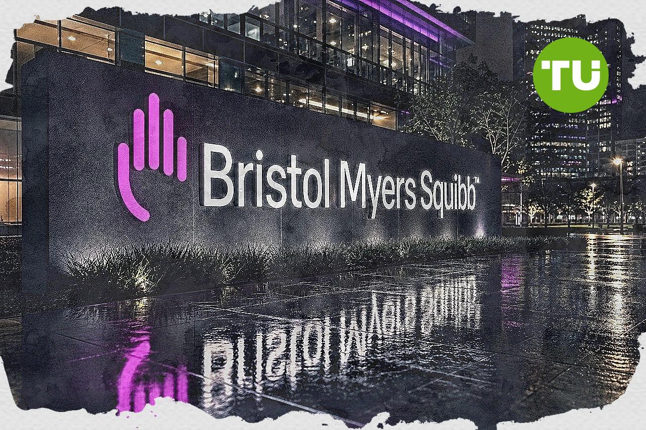 Bristol-Myers Squibb stock edges higher as Immunai collaboration advances its oncology platform
