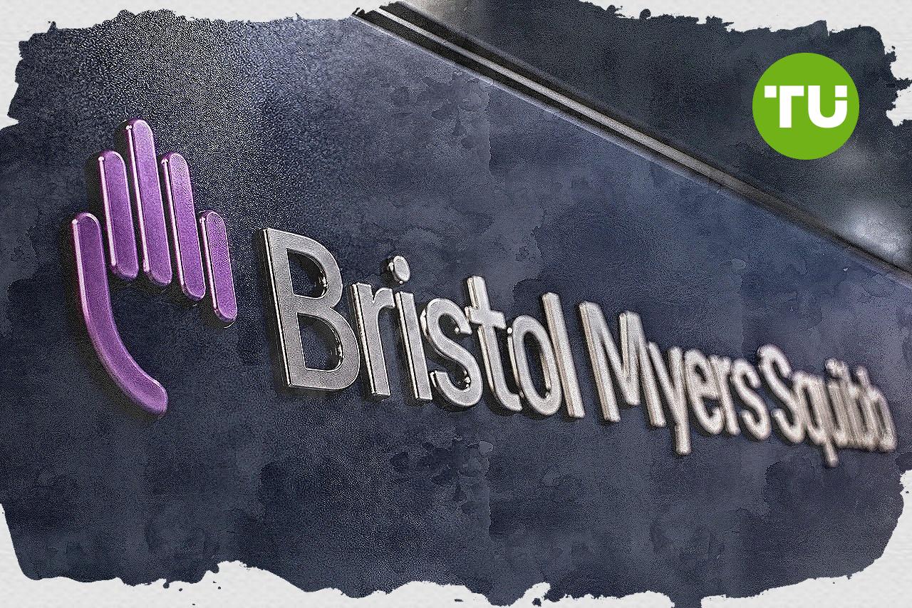 What triggered Bristol-Myers Squibb shares' latest price surge