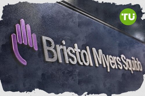 What triggered Bristol-Myers Squibb shares' latest price surge