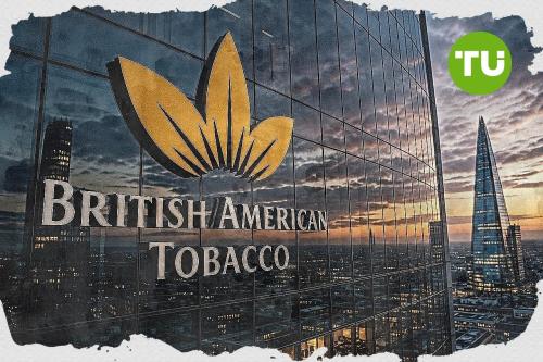 British American Tobacco stock price forecast: $57.09 support in focus as BTI trades lower