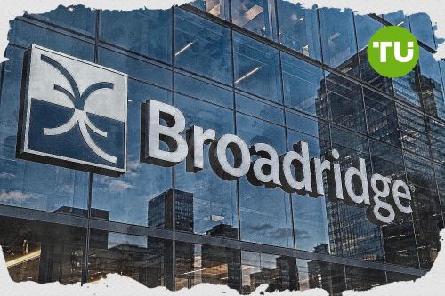 Can Broadridge stock hold support after second quarter earnings beat estimates?