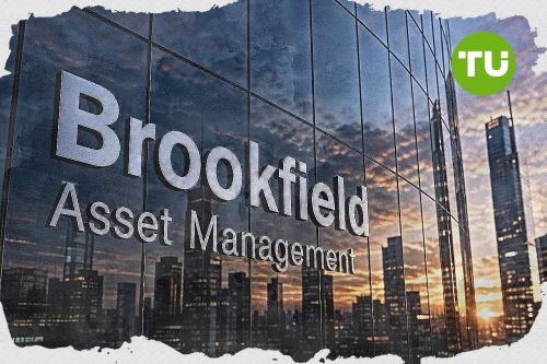 Flat trading for Brookfield stock as $46.40 support attracts attention