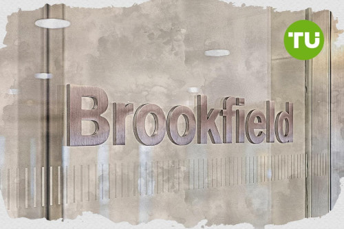 Brookfield stock consolidates amid C$1-billion industrial joint venture with Concert Properties