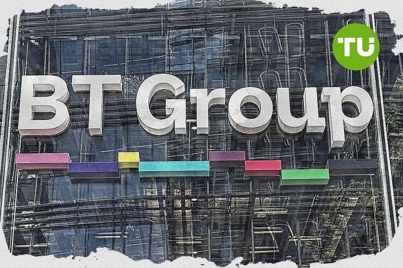 Quiet session for BT Group stock as trading remains below short-term averages