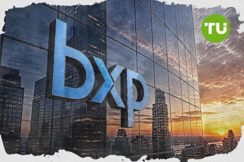 BXP stock holds steady as short-term averages outperform longer-term trends