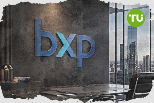 What's behind BXP's latest 3.4% stock surge?