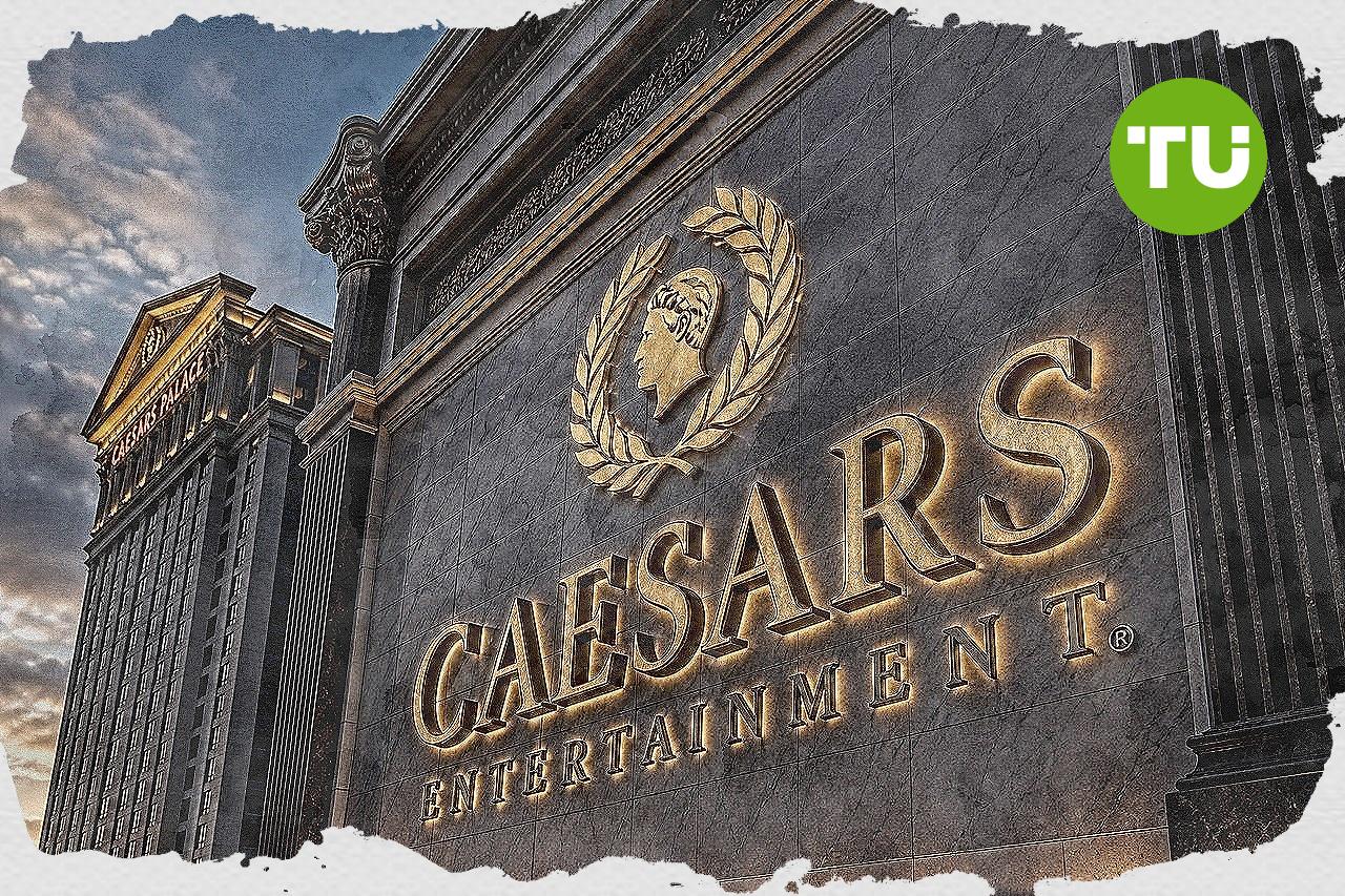 Wabanaki Nations casino agreements send Caesars Entertainment stock up 2.74%