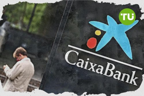 Sesión moderada para la acción de CaixaBank mientras el precio se acerca al soporte de €11,40