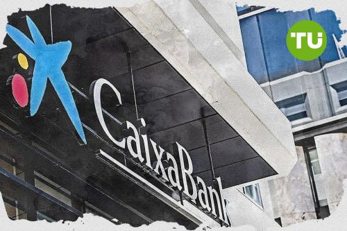 Sesión tranquila para la acción de CaixaBank mientras el precio cotiza cerca del rango de €11,400–€11,710