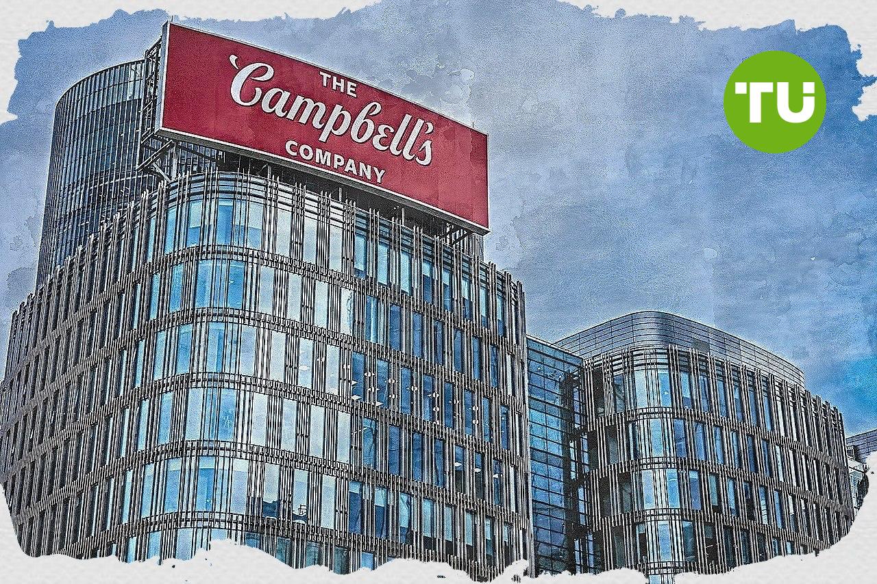 Seller exhaustion limits Campbell’s stock rise amid resistance near $21.21