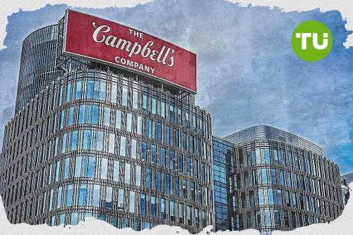 Seller exhaustion limits Campbell’s stock rise amid resistance near $21.21