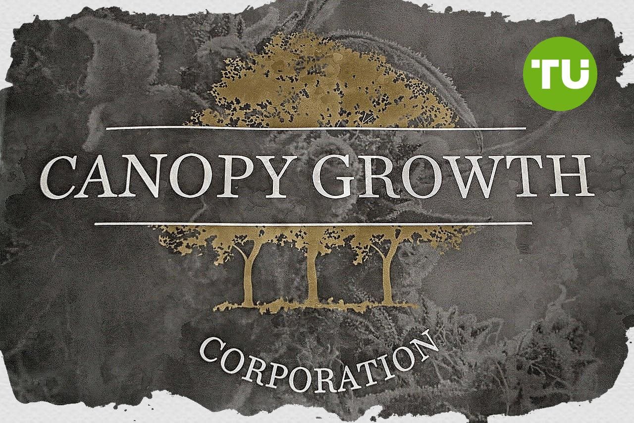 Canopy Growth stock gains 5.39% as price rallies above key averages