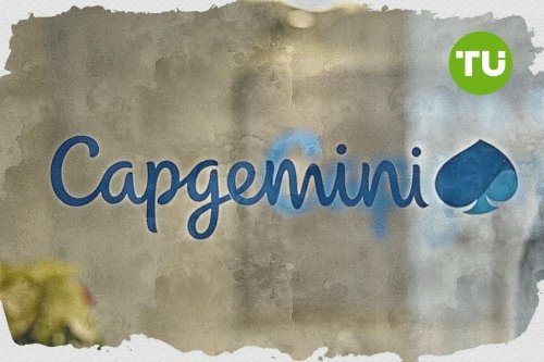 Capgemini remporte un contrat de 600 millions de livres sterling avec HMRC, maintenant la stabilité de son action
