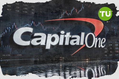 Analyst expectations miss keeps Capital One stock in a narrow range