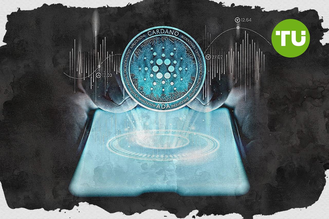 Pressão de venda empurra o preço do Cardano para baixo nas negociações de hoje