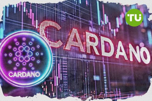 Cardano cai abaixo das principais médias móveis enquanto o MACD indica forte venda: perspectiva semanal