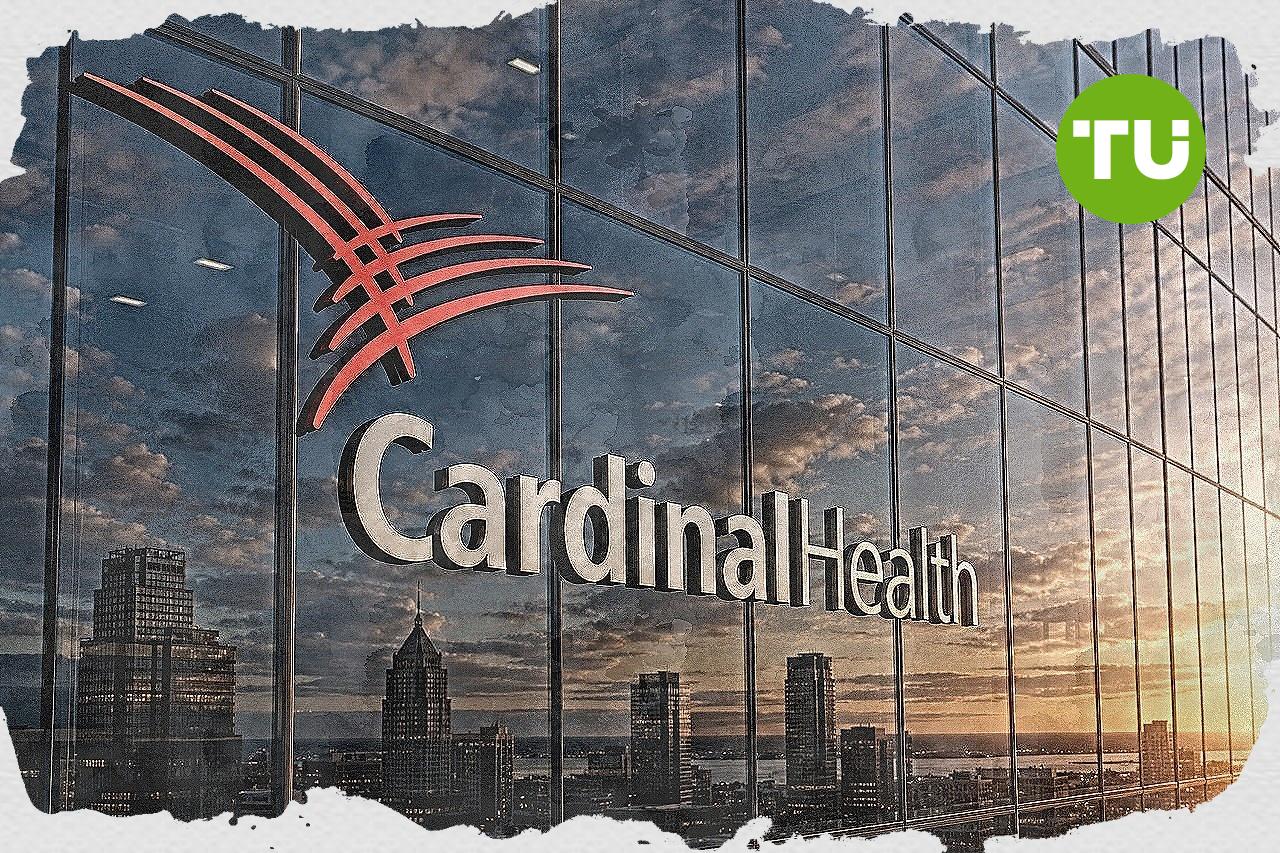 Cardinal Health stock declines as Clifford Capital Partners LLC cuts position