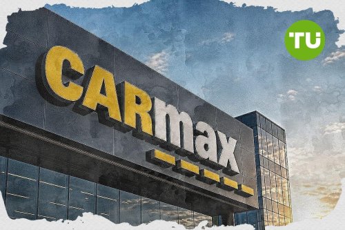 Can CarMax stock break $56.63 resistance as insider buying drives momentum?
