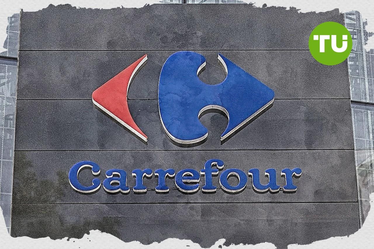 Action Carrefour : le partenariat éthiopien et des indicateurs de tendance  solides alimentent une hausse de 1,20 %