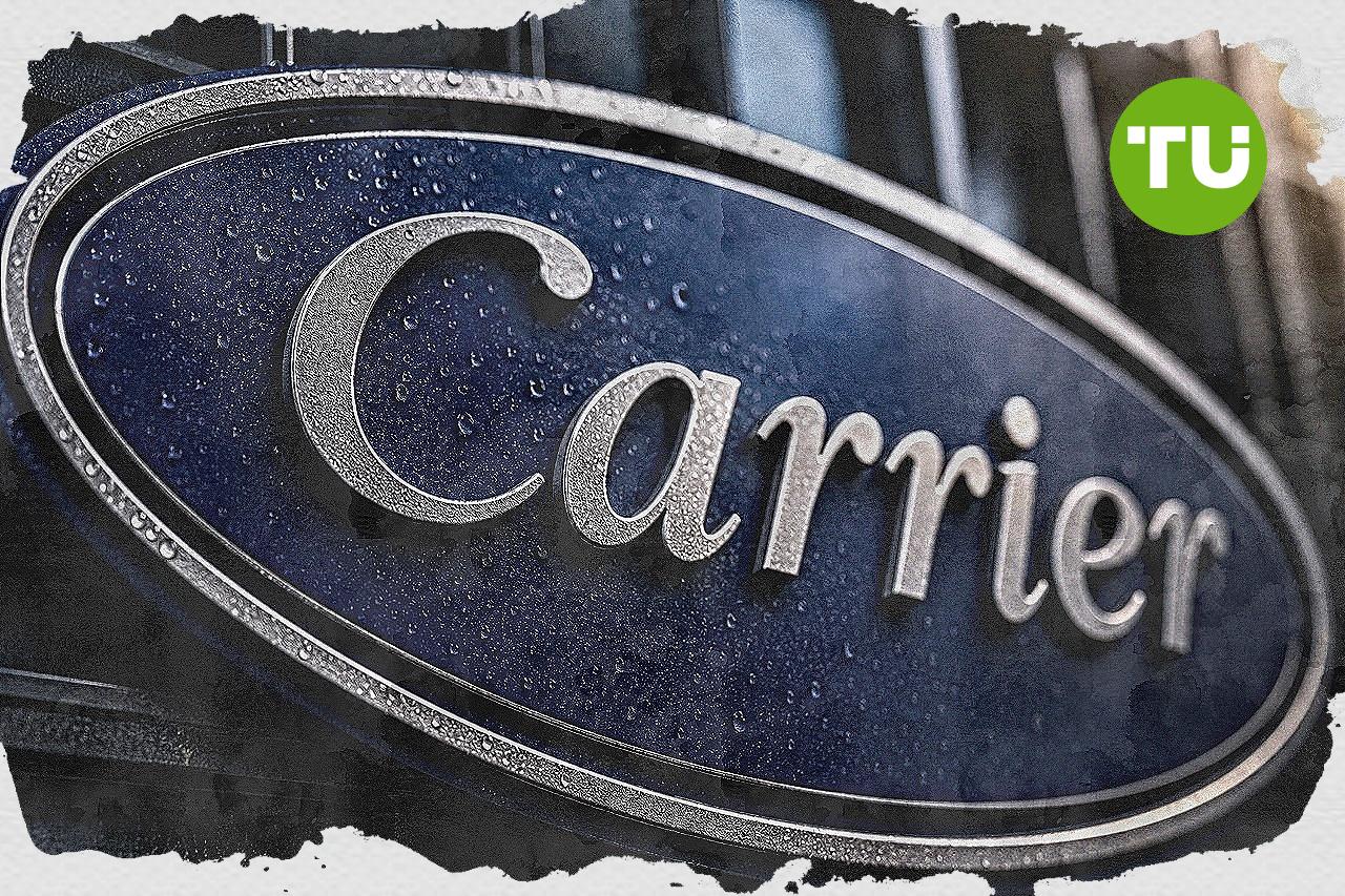 Carrier Global stock price forecast: $74.75 resistance as CARR trades flat