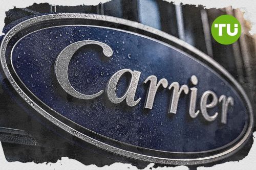 Carrier Global stock price forecast: $74.75 resistance as CARR trades flat
