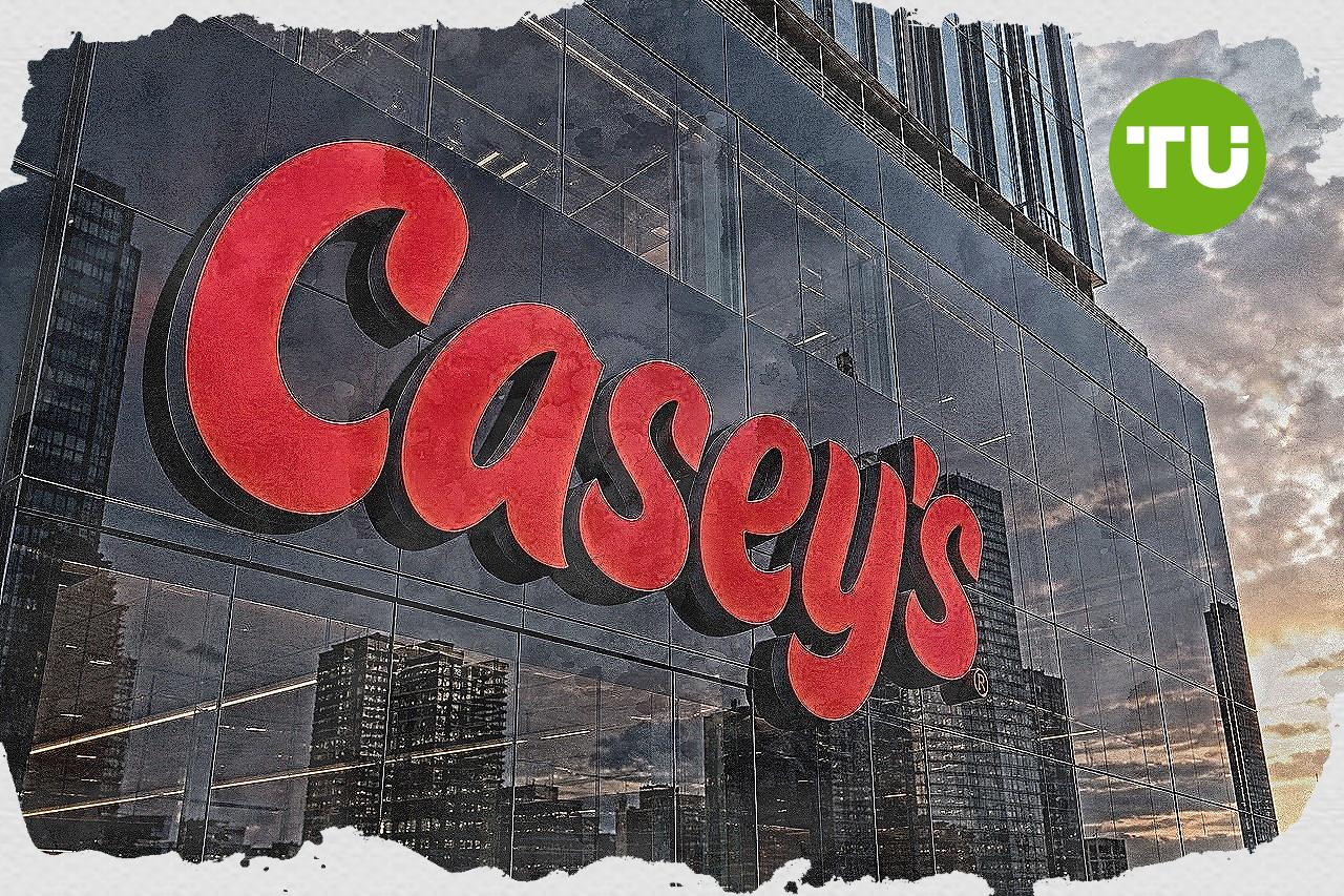 400 new locations drive Casey's stock higher