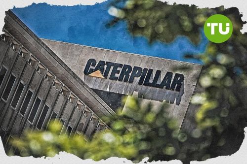 Caterpillar aktsiad tõusevad, kuna aktsiate ostusurve kasvab