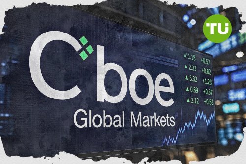 Cboe Global Markets stock price forecast: $233.76–$253.94 range as CBOE trades flat