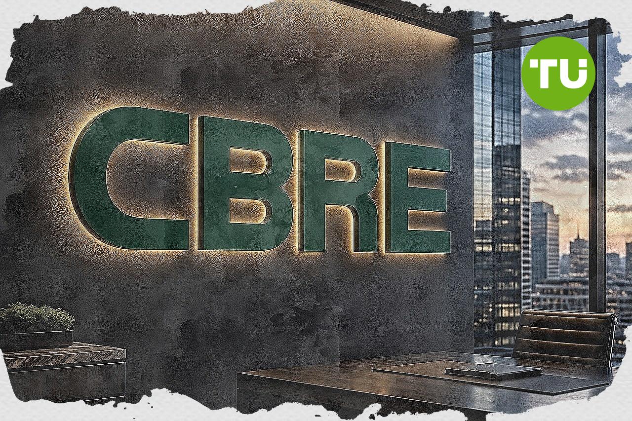 CBRE stock gains almost 6% after bullish expectations for second-quarter profit