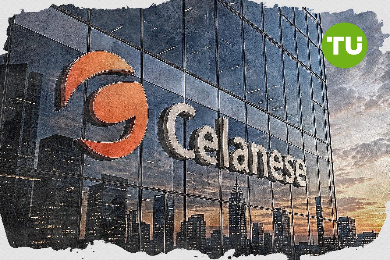 -2.25% for Celanese stock as upcoming earnings release event risk drives caution