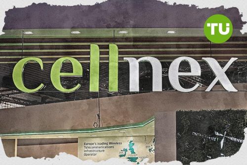 La acción de Cellnex se consolida mientras los vendedores a corto plazo se enfrentan a un sólido soporte subyacente