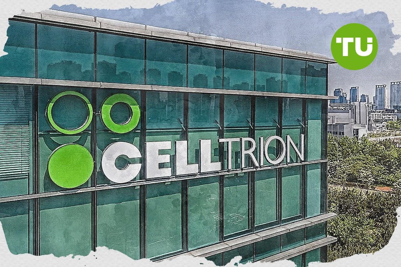 셀트리온 주식의 강한 상승세 — 글로벌 바이오시밀러 확장에 주목