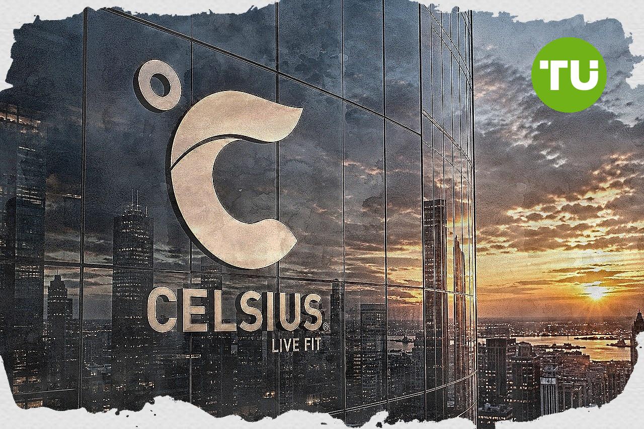 Celsius stock price forecast: $29.19 support holds as CELH slumps 1.71% to $29.28