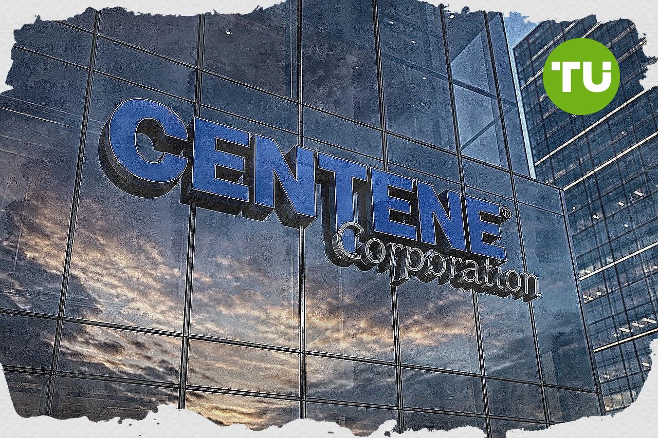 CNC slides over 3% as technical setup and Medicaid uncertainty drive selling pressure