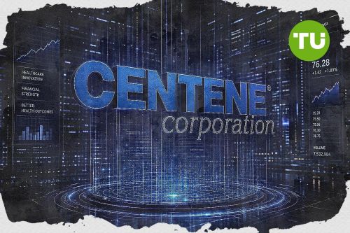 Raised 2026 earnings outlook drives Centene stock higher by 2.86%