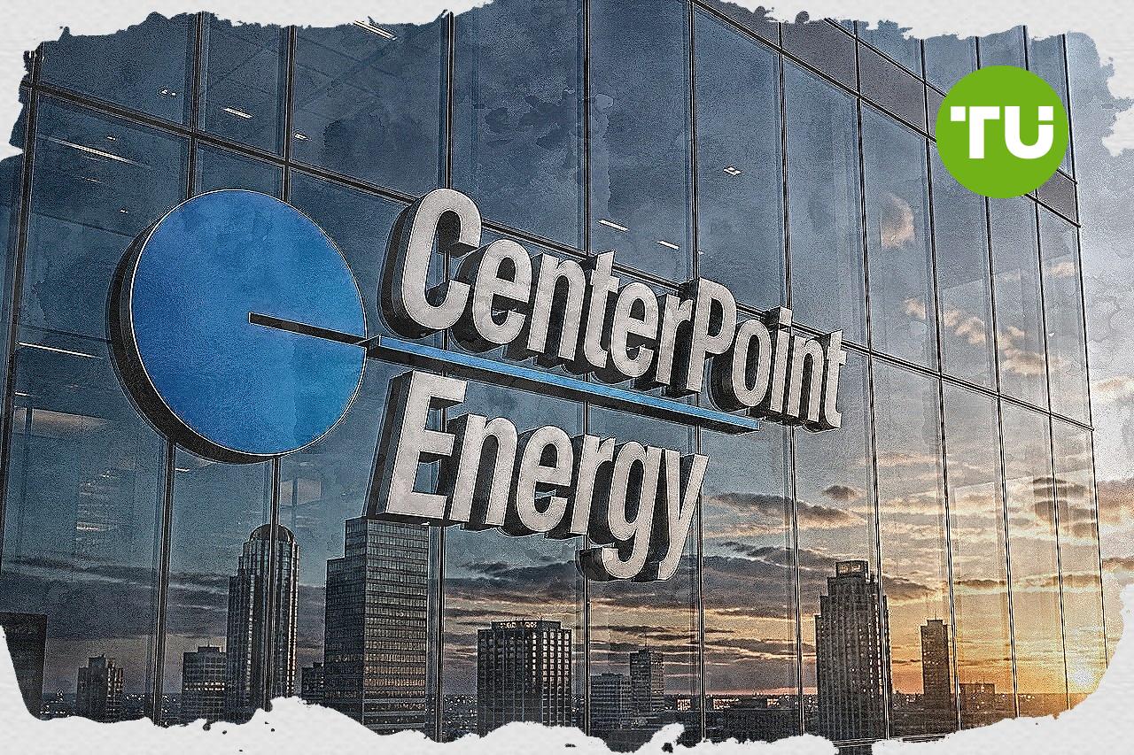 Muted action for CenterPoint Energy stock as price trades near $44.41 resistance
