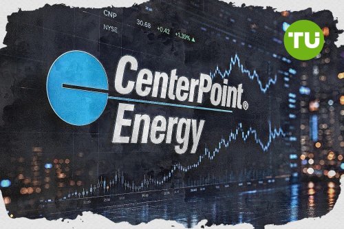 CenterPoint Energy stock weak momentum: Technical outlook