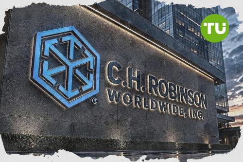 CH Robinson stock price forecast: $178.96 support in focus as CHRW trades sideways