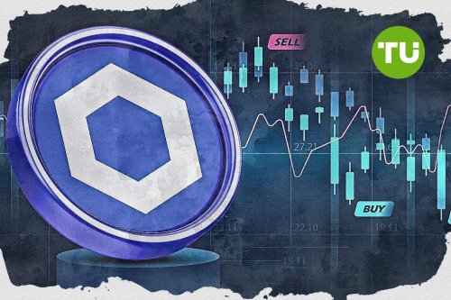 Chainlink는 $8.22 부근에서 횡보가 지속되며 지속적인 반등 가능성은 제한적인 가운데 하락세를 보이고 있습니다: 주간 리뷰