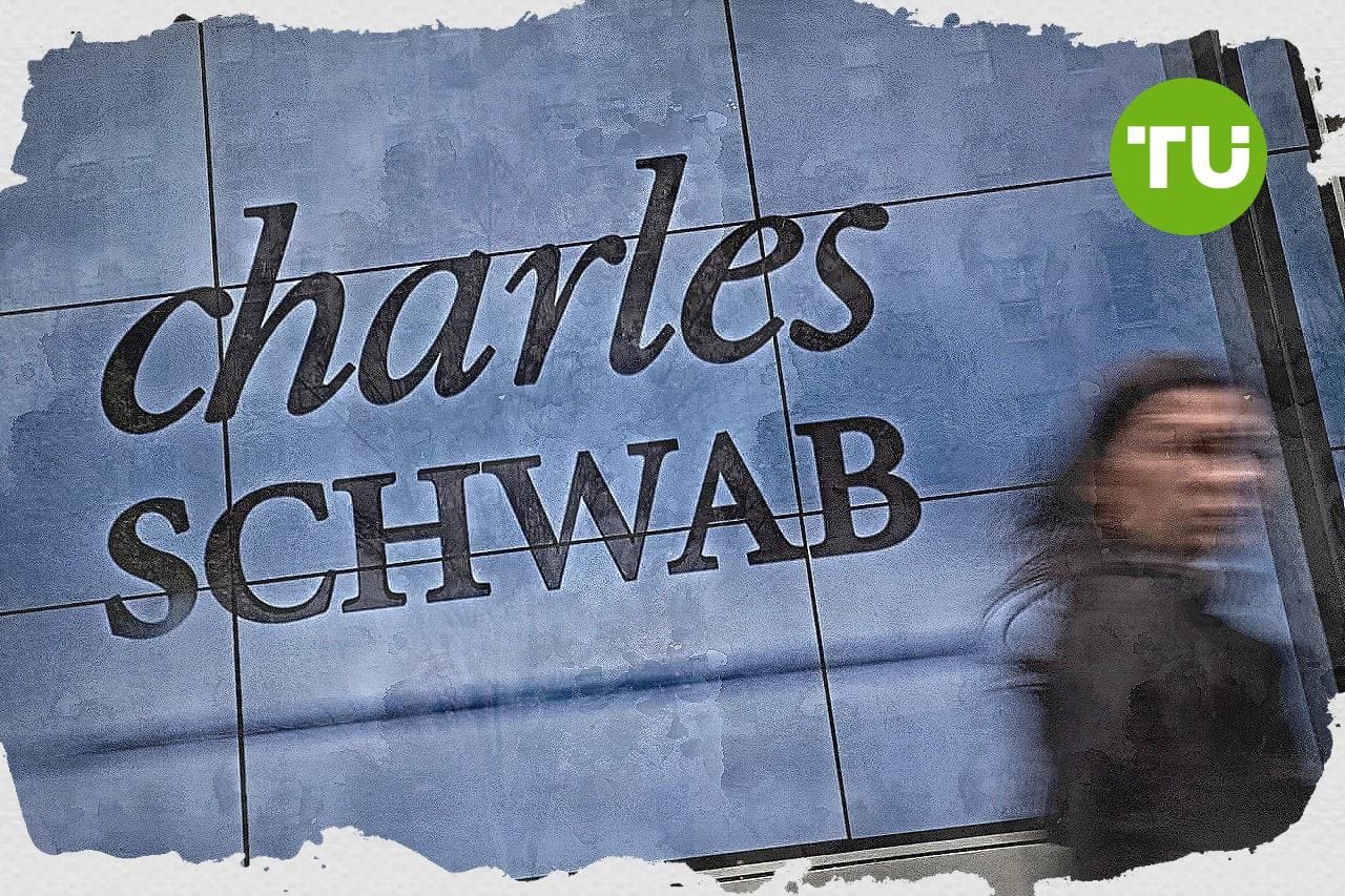 3.07% for Charles Schwab stock — bullish signals point to further upside