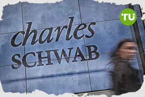 انخفضت أسهم Charles Schwab وسط تصاعد ضغوط البيع