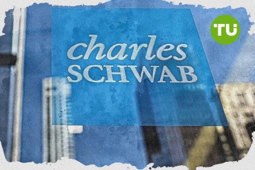 -4.3٪ لسهم Charles Schwab مع تباطؤ البائعين المبالغ في البيع في دفع السهم لمزيد من الهبوط