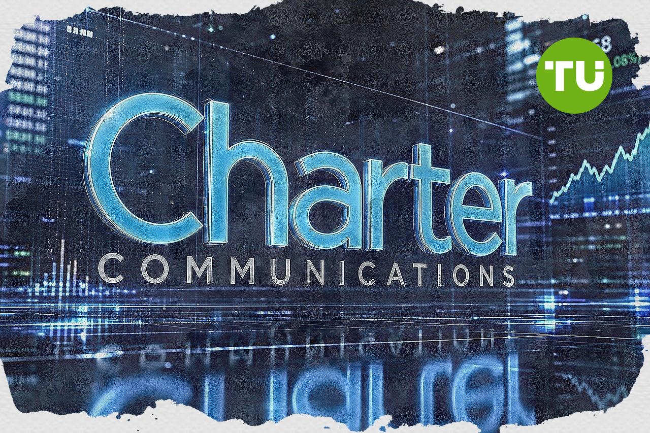 Charter Communications stock surges as SpaceX partnership talks for mobile service boost outlook