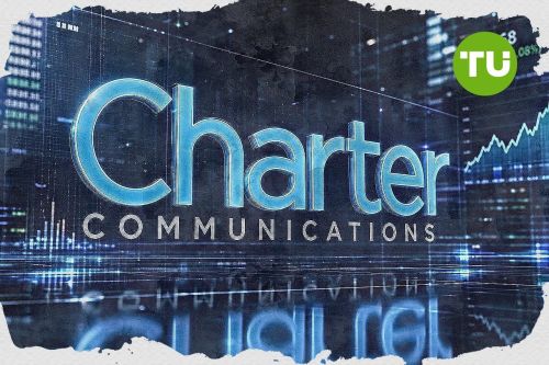 Charter Communications stock surges as SpaceX partnership talks for mobile service boost outlook