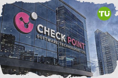 Integration of OpenAI cyber capabilities helps Check Point Software stock inch higher