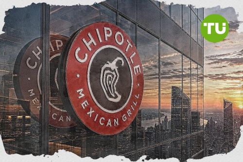 Apa yang mendorong koreksi saham Chipotle sebesar 4,6% terbaru?