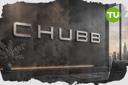 Chubb stock consolidates as UnionDigital Bank partnership expands digital insurance access
