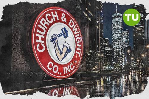 Church & Dwight stock consolidates as buyers show short-term dominance