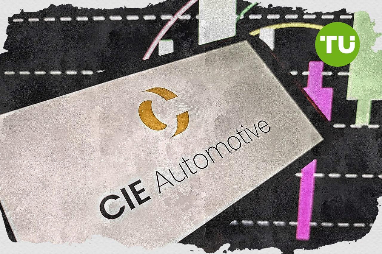 Pronóstico del precio de las acciones de CIE Automotive: La cotización pone a prueba el rango de €27,68–€28,52 mientras CIE cae un 1,92%