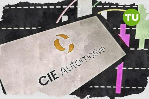 ¿Qué provocó la última caída en el precio de las acciones de CIE Automotive?